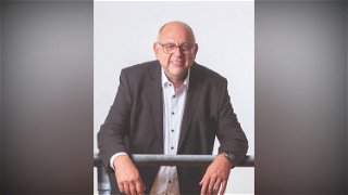 BM-Kandidat Jochen Koppel (SPD)