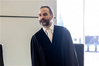 Staatsanwalt Dr. Oliver Piechaczek 