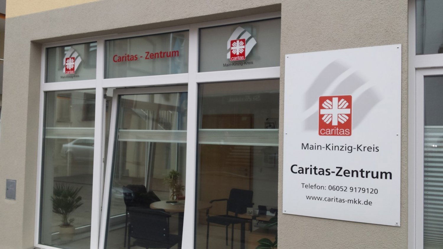 Caritas-Zentrum Bad Orb Schließt Zum Ende Des Monats