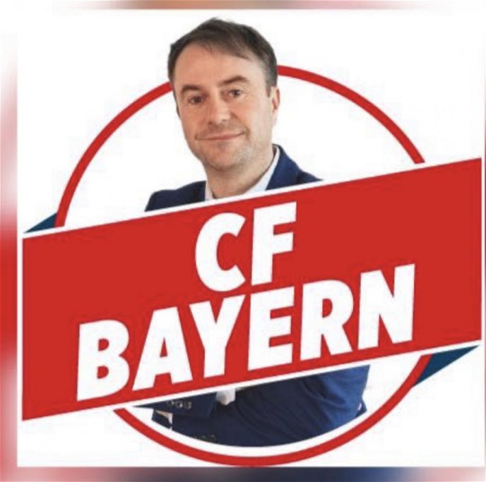 Christian Falk ist Fußball-Chef bei BILD und Völler-Kenner