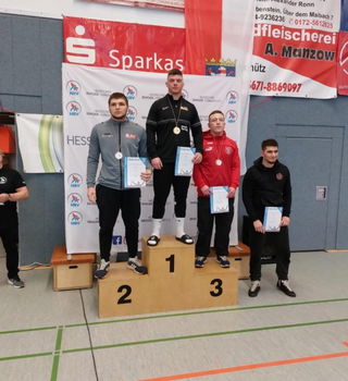 Torben Berndt (1. Platz).