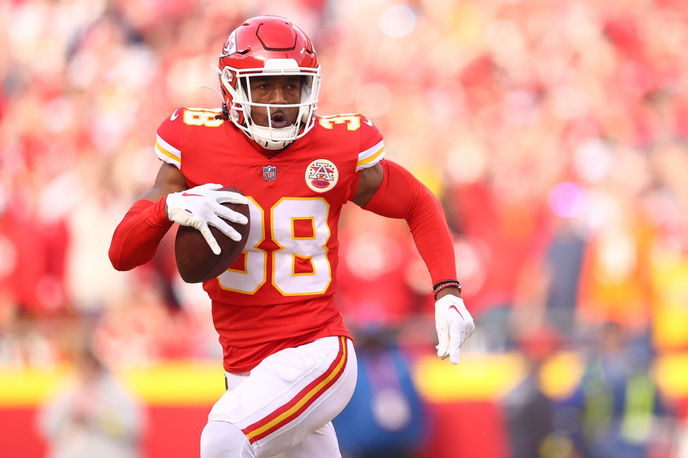 Engelbert Strauss und NFL-Topteam Kansas City Chiefs verkünden im Vorfeld des Super Bowls eine Kooperation. 