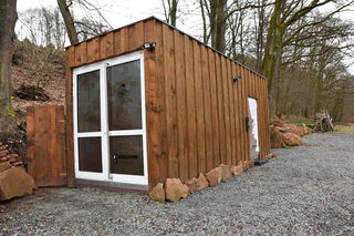 Die Genussstation