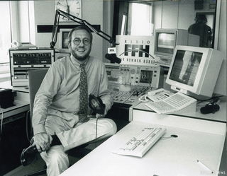 Hans-Dieter Hillmoth war ein großer Medienmacher, ein Journalist mit Herz und Verstand, eine Radio-Legende, weit über Hessen hinaus bekannt.  