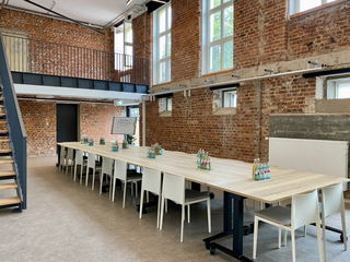 Fotos: Lars Contzen/ Pioneer Makers