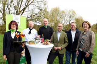 Die ParkHotel Kolpinghaus Fulda Betriebs GmbH wird mit "Kolpings Restaurant" den Standort im wunderschönen KulturGarten übernehmen.  