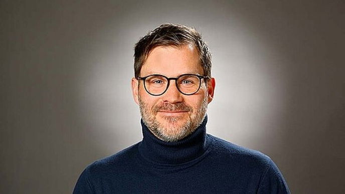 Tim Feldermann, Studienberater  