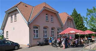 Schon seit 2017 finden sie zweimal jährlich im Frühjahr und Herbst im Dorfgemeinschaftshaus statt. 