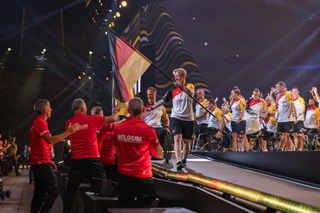 Fotos: Invictus Games 2023 Düsseldorf