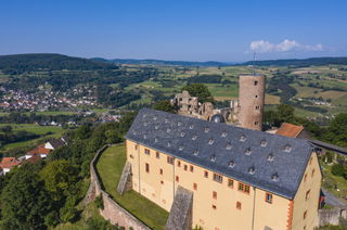 Foto: Gemeinde Sinntal/Holger Leue