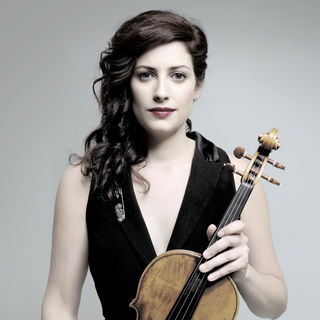 Gabrielle Lafait (Viola).