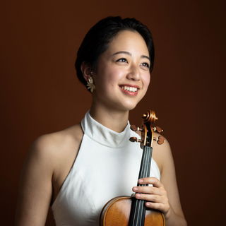 SongHa Choi (Violine).