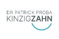 DR. PATRICK PROBA | KINZIGZAHN