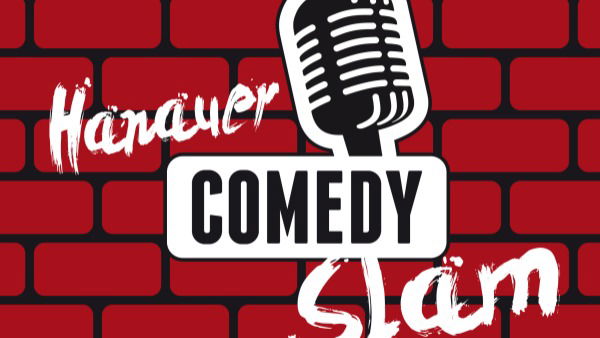 Hanauer Comedy Slam