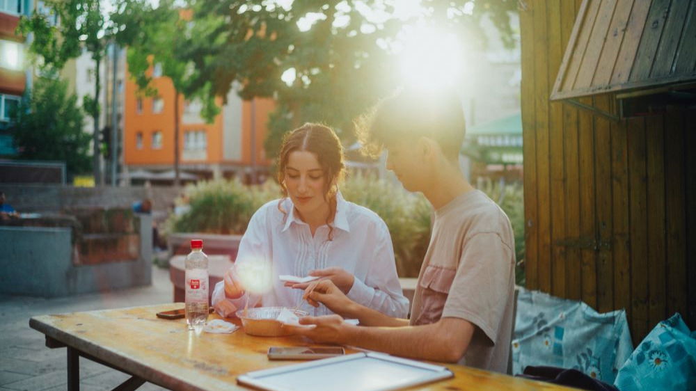 Streetfood, ein Genuss!