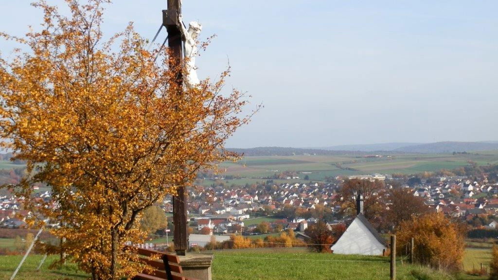 Einladung zum Wandern