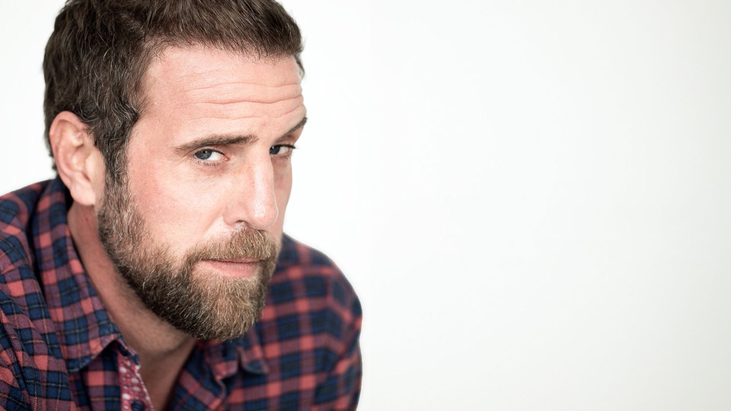 Der Kabarettist und Comedian Stefan Schöttler kommt nach Bad Soden-Salmünster