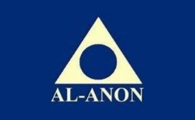 Meeting der Al-ANON Familiengruppen, für Angehörige und Freunde alkoholkranker Menschen