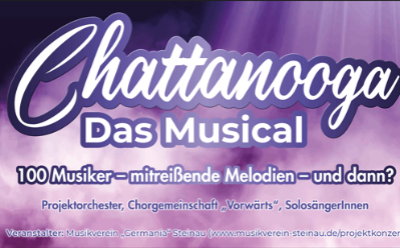 Open Air Veranstaltung im Amtshof Steinau am 25.06.2023 um 18.00 Uhr