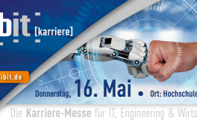 fibit‘23 innovation+karriere | Die Messe für IT, Engineering & Wirtschaft