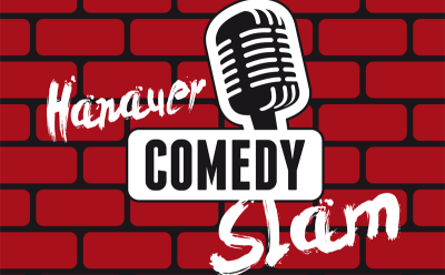 Hanauer Comedy Slam