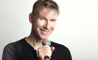 Peter Vollmer / Foto: Ulrike Reinker
